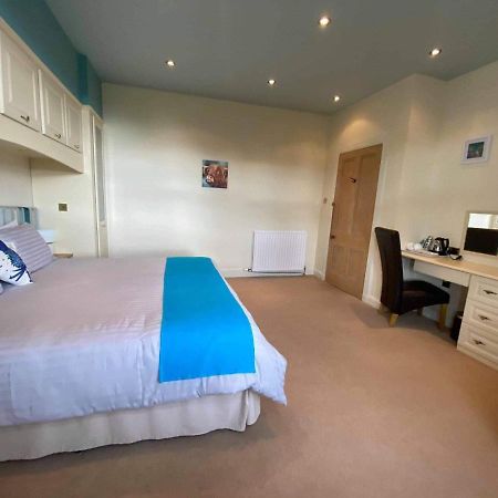 Park House Bed & Breakfast คาร์นูสตี ภายนอก รูปภาพ