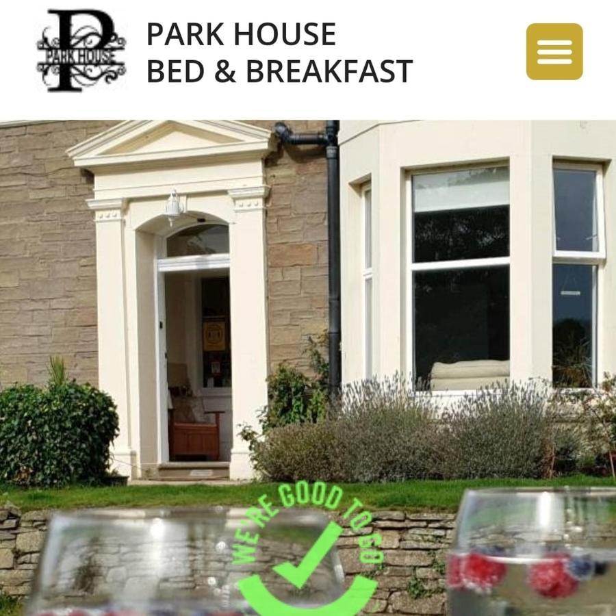 Park House Bed & Breakfast คาร์นูสตี ภายนอก รูปภาพ