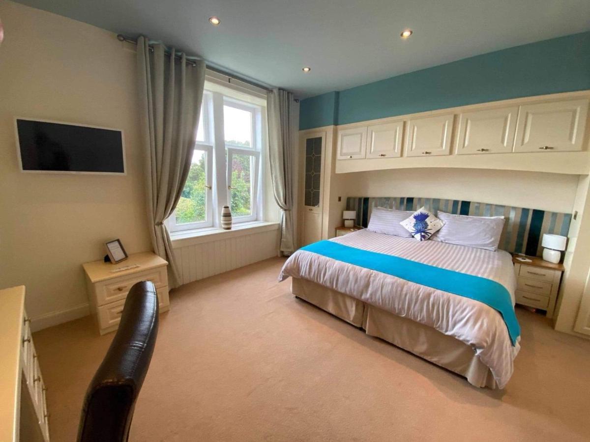 Park House Bed & Breakfast คาร์นูสตี ภายนอก รูปภาพ
