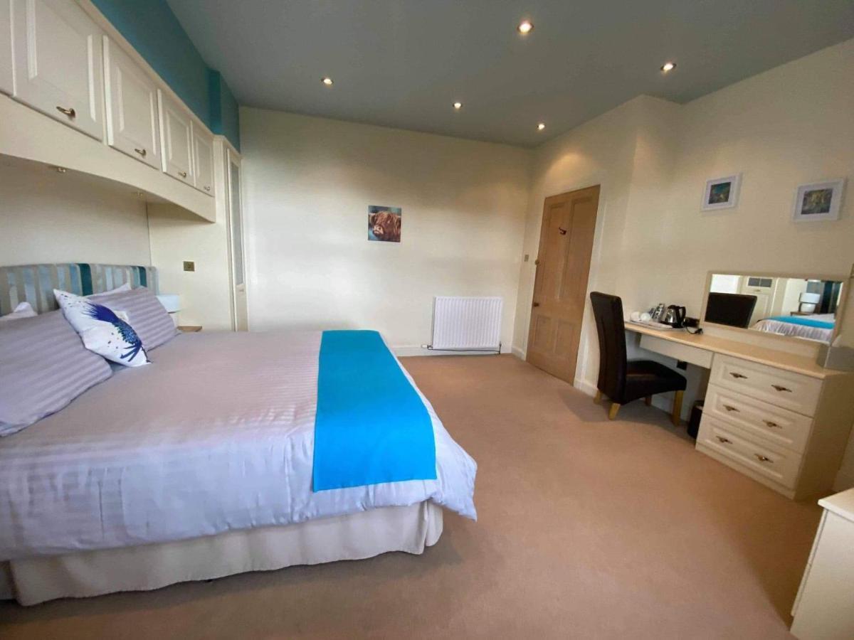 Park House Bed & Breakfast คาร์นูสตี ภายนอก รูปภาพ