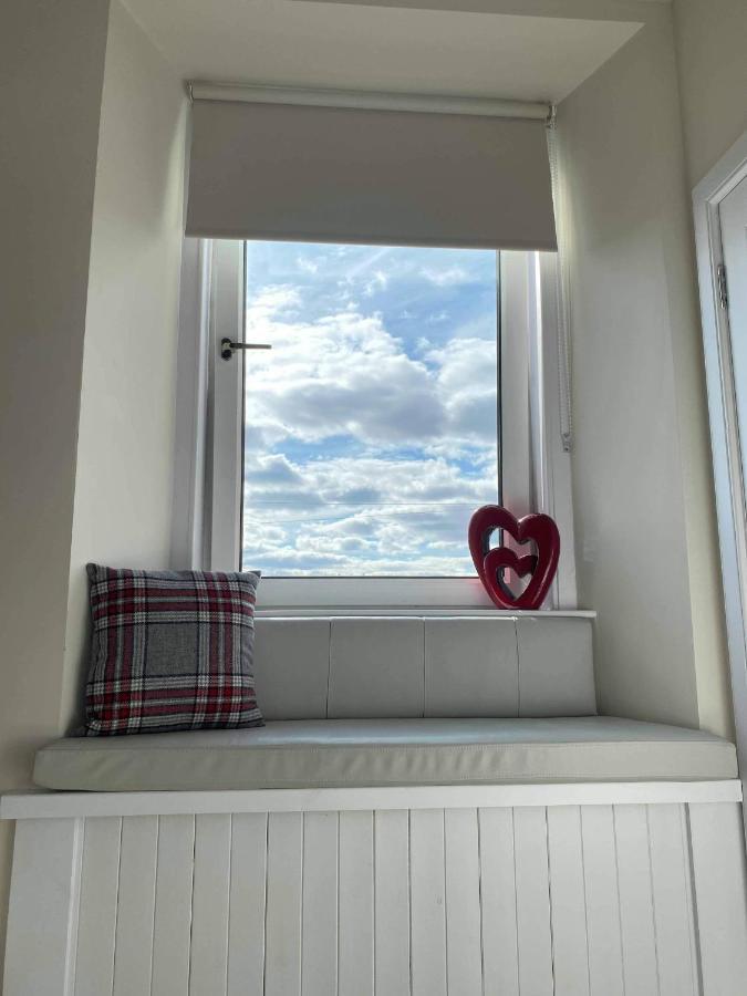 Park House Bed & Breakfast คาร์นูสตี ภายนอก รูปภาพ