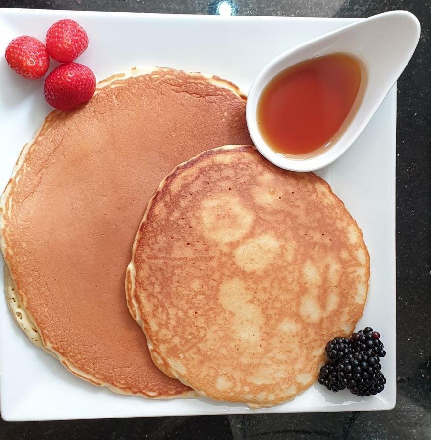 Park House Bed & Breakfast คาร์นูสตี ภายนอก รูปภาพ